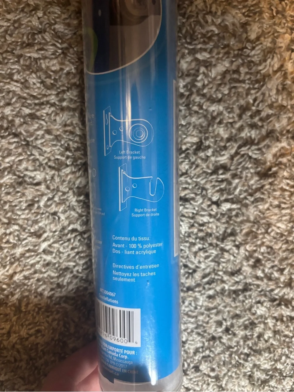 Corona Home Kids Space Theme Roller Shade Blinds 37